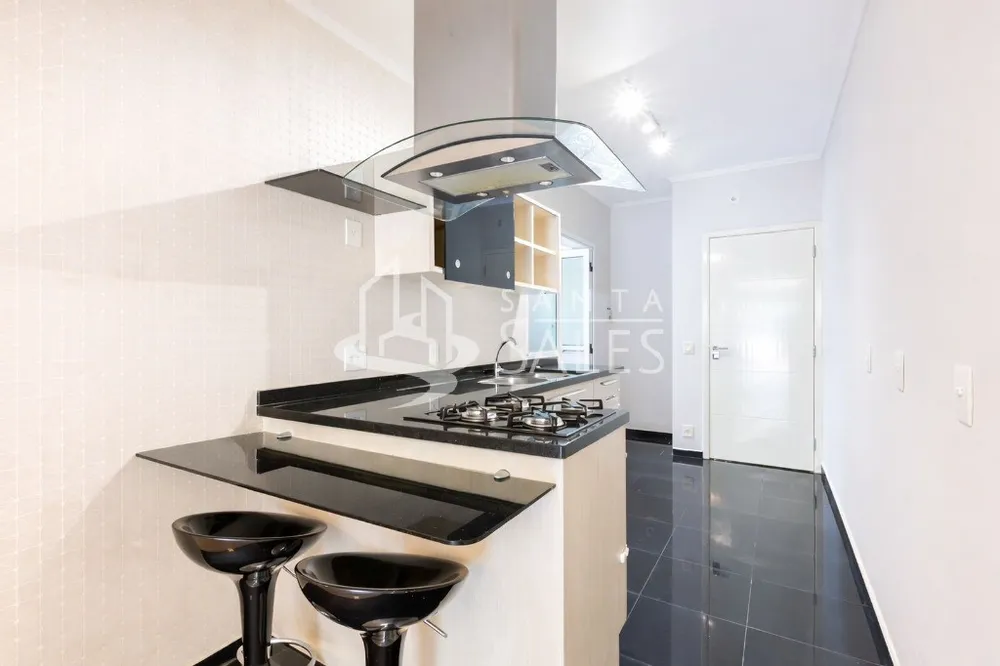 Apartamento, 3 quartos, 100 m² - Foto 8