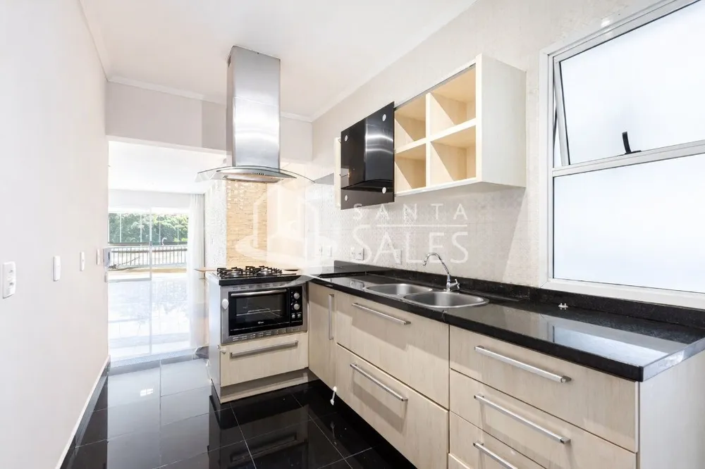Apartamento, 3 quartos, 100 m² - Foto 6