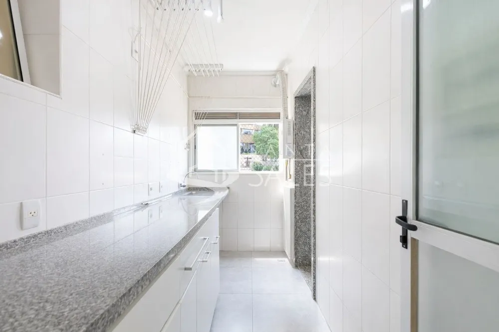 Apartamento, 3 quartos, 100 m² - Foto 7