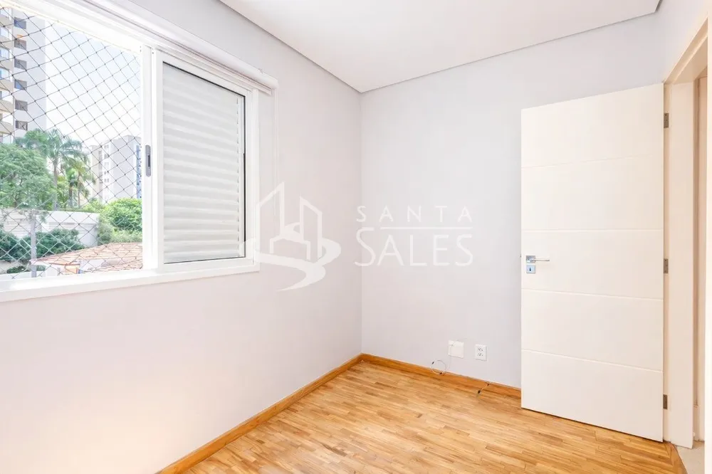 Apartamento, 3 quartos, 100 m² - Foto 4