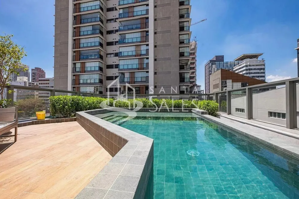 Apartamento, 1 quarto, 46 m² - Foto 16