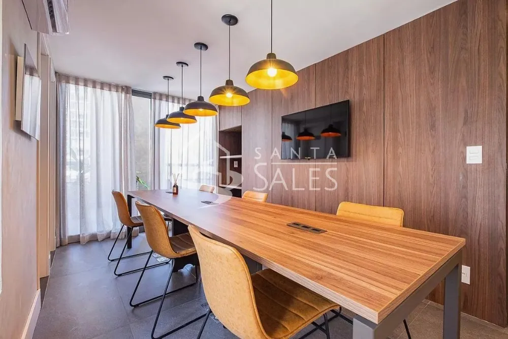 Apartamento, 1 quarto, 46 m² - Foto 3