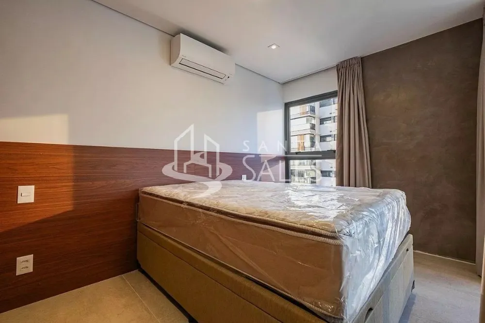 Apartamento, 1 quarto, 46 m² - Foto 4