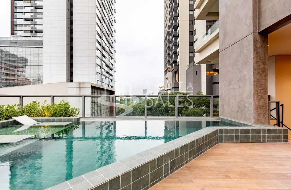 Apartamento, 1 quarto, 46 m² - Foto 8