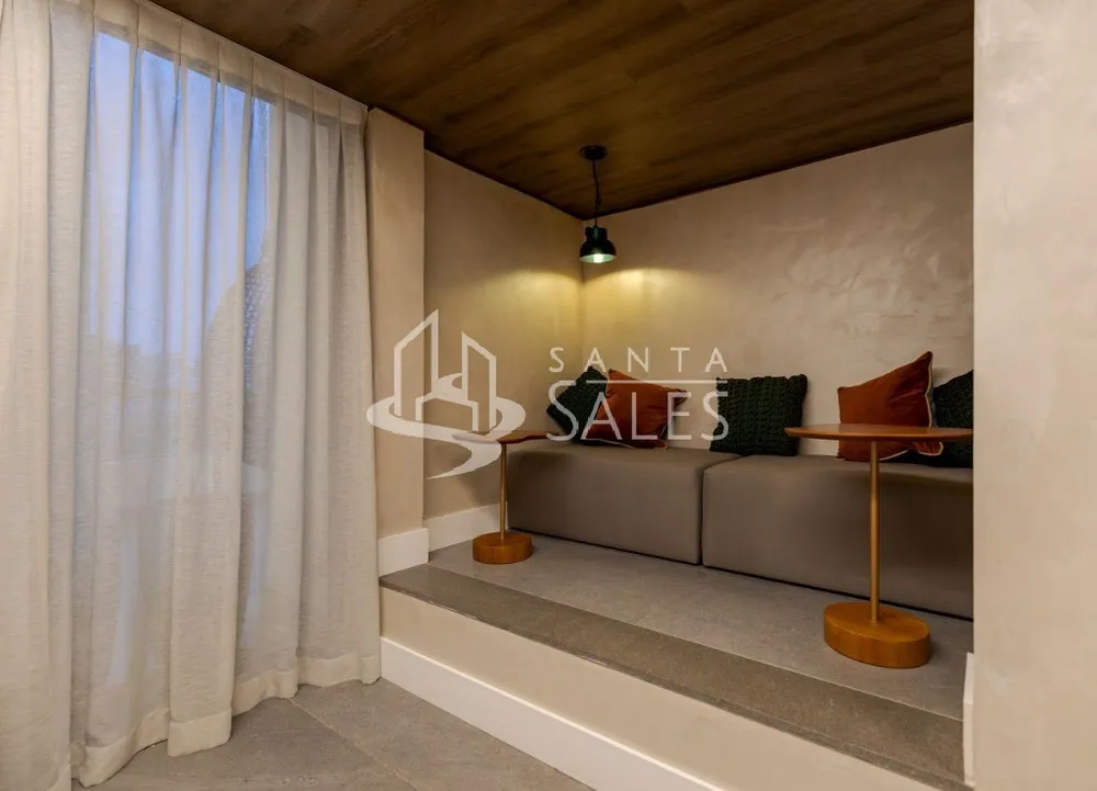 Apartamento, 1 quarto, 46 m² - Foto 11