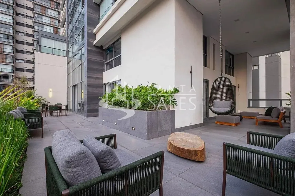 Apartamento, 1 quarto, 46 m² - Foto 13
