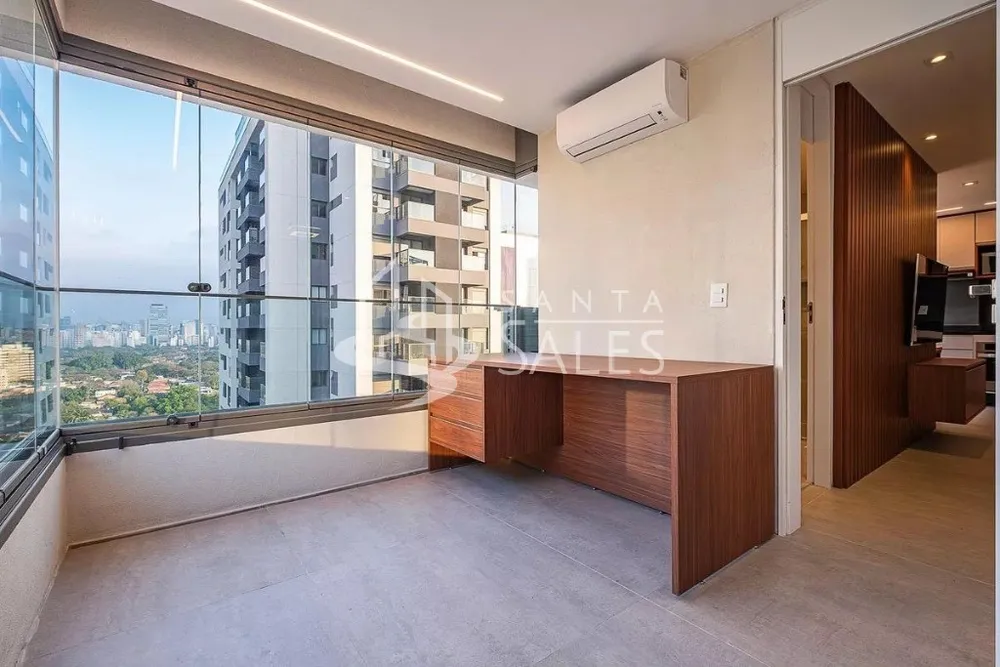 Apartamento, 1 quarto, 46 m² - Foto 15