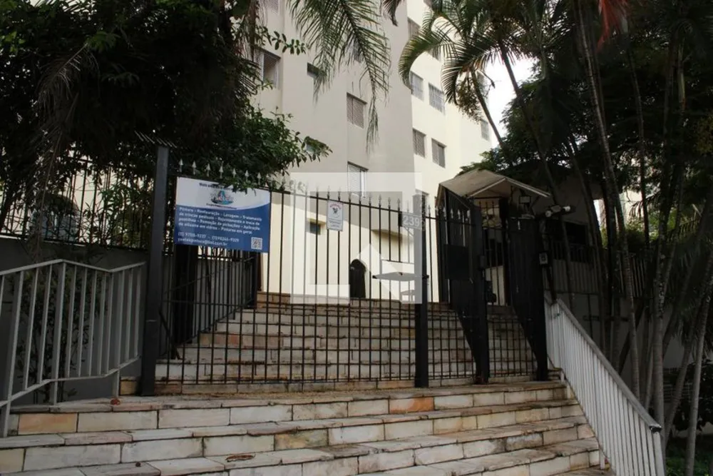Apartamento, 2 quartos, 57 m² - Foto 3