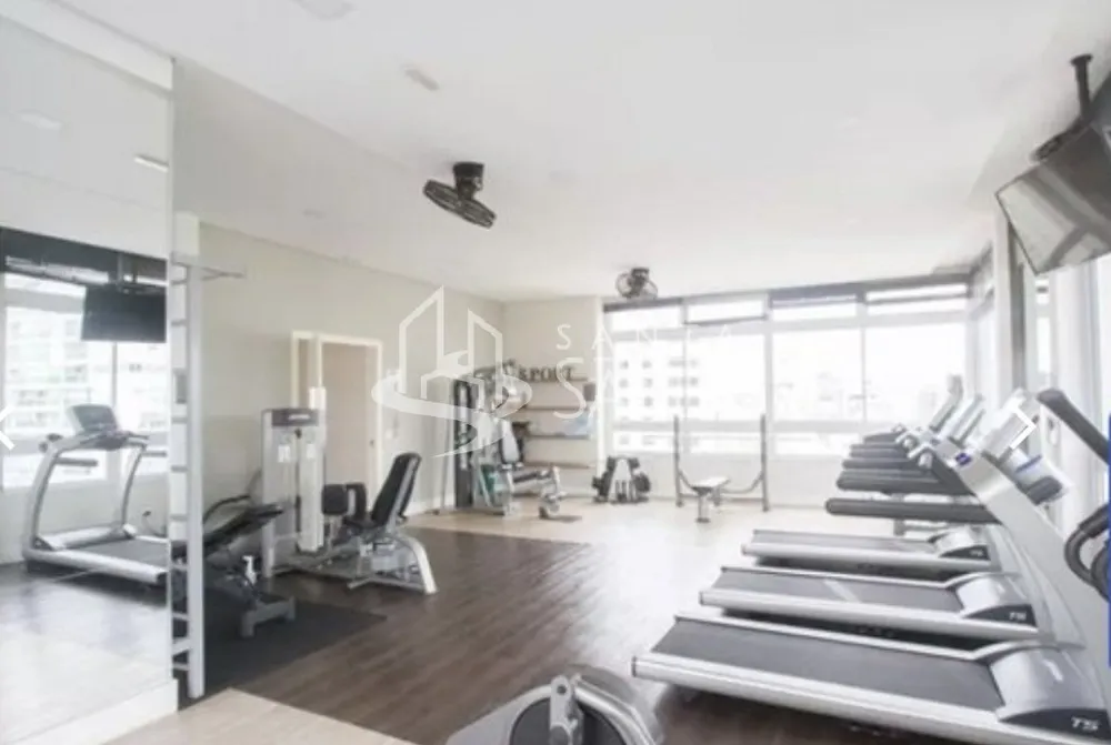 Apartamento, 1 quarto, 43 m² - Foto 3