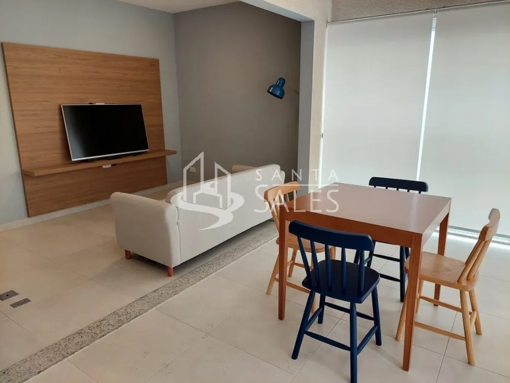 Apartamento, 1 quarto, 43 m² - Foto 4