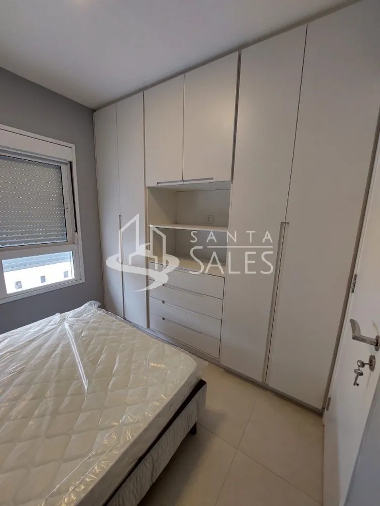 Apartamento, 1 quarto, 43 m² - Foto 2