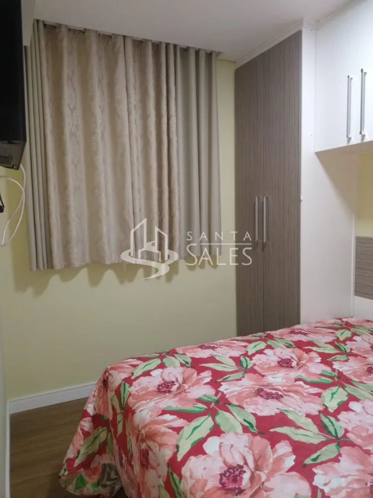 Apartamento, 2 quartos, 51 m² - Foto 11