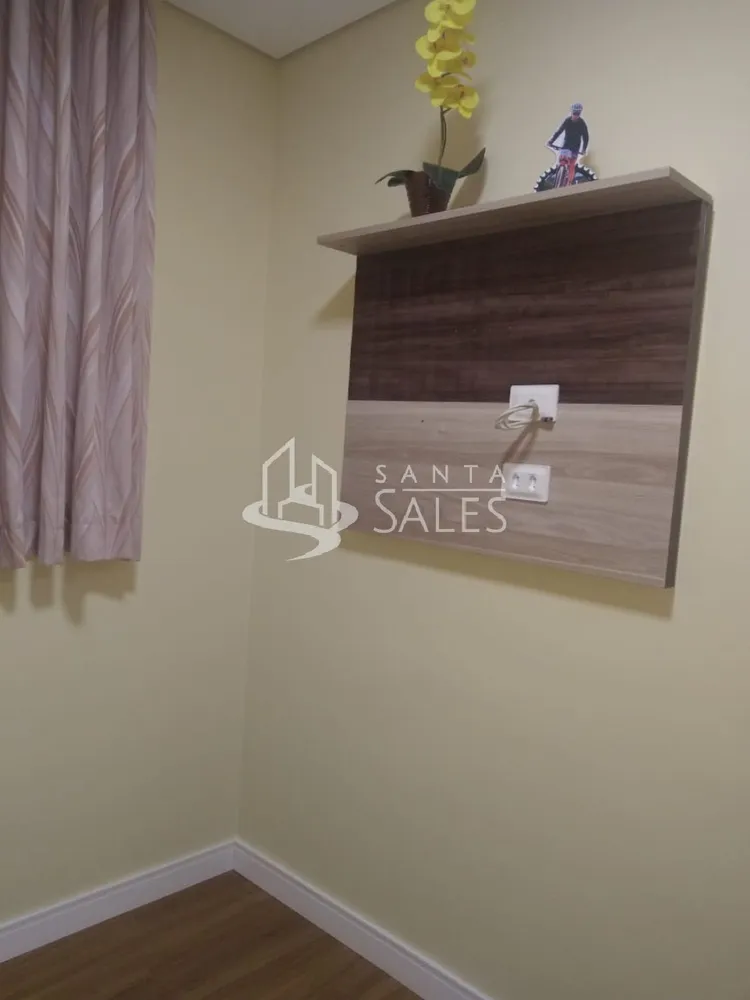Apartamento, 2 quartos, 51 m² - Foto 13