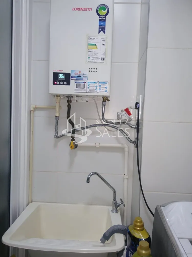 Apartamento, 2 quartos, 51 m² - Foto 9