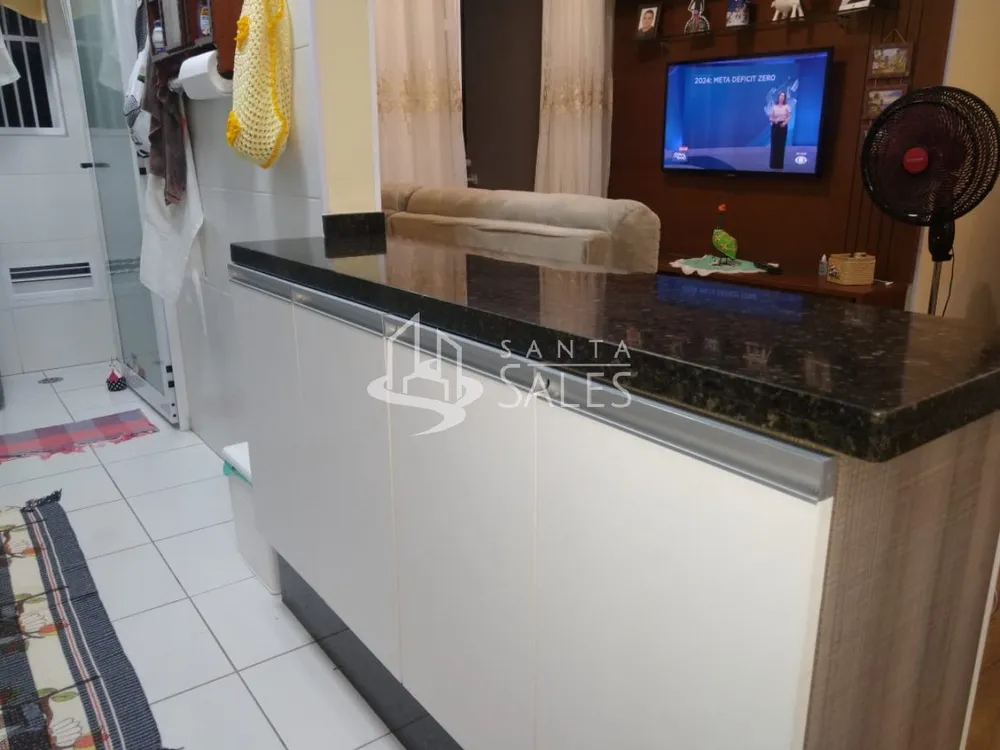 Apartamento, 2 quartos, 51 m² - Foto 1