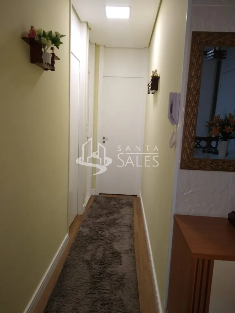 Apartamento, 2 quartos, 51 m² - Foto 10