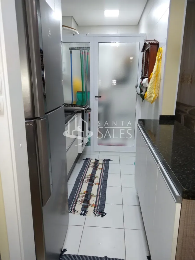 Apartamento, 2 quartos, 51 m² - Foto 5