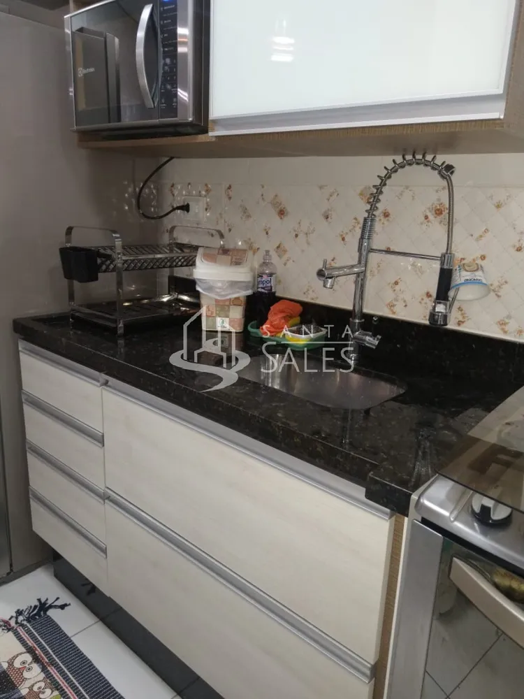 Apartamento, 2 quartos, 51 m² - Foto 4