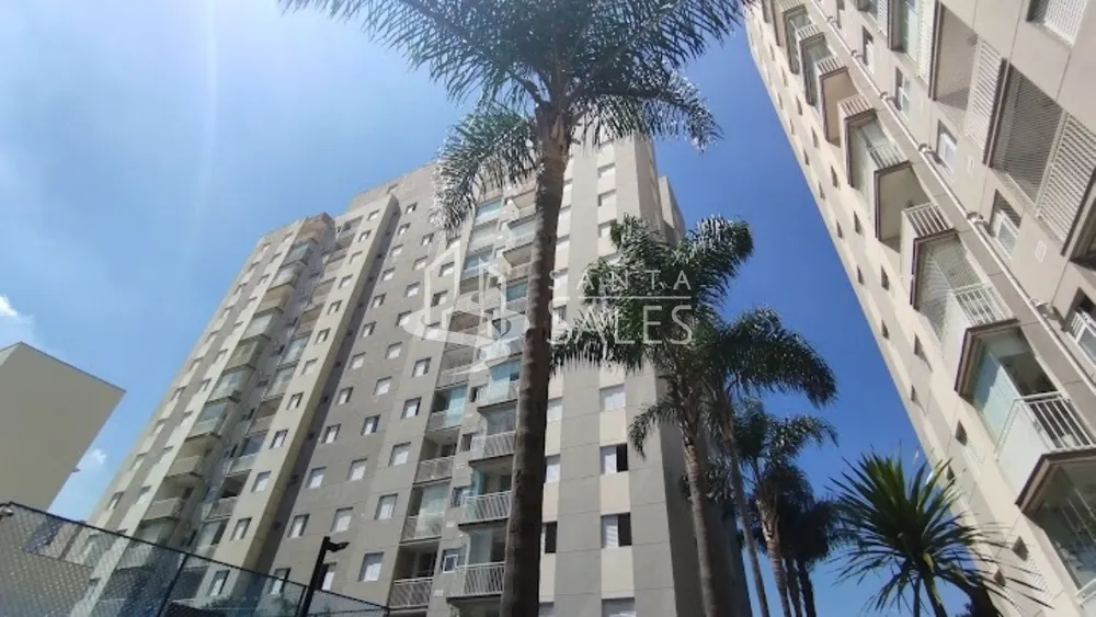 Apartamento, 2 quartos, 51 m² - Foto 16