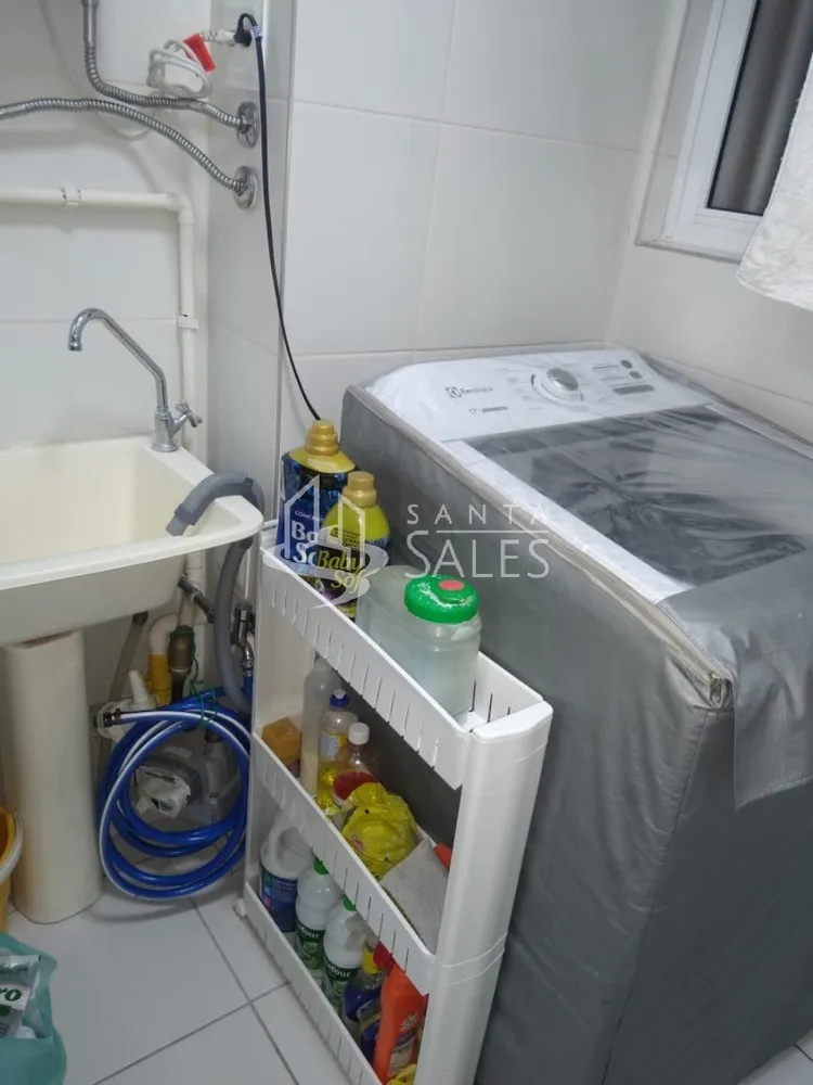 Apartamento, 2 quartos, 51 m² - Foto 8