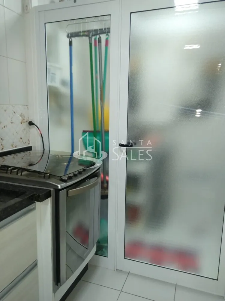 Apartamento, 2 quartos, 51 m² - Foto 6