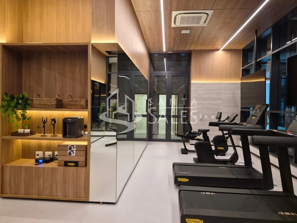 Apartamento, 3 quartos, 189 m² - Foto 6