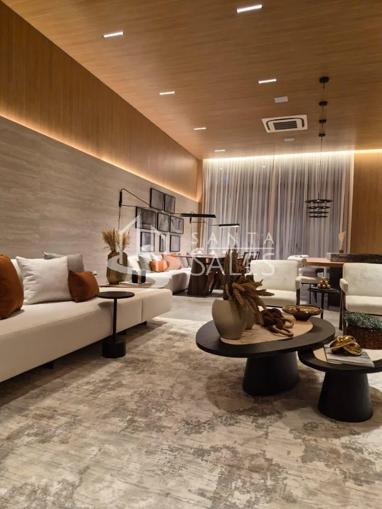 Apartamento, 3 quartos, 189 m² - Foto 4
