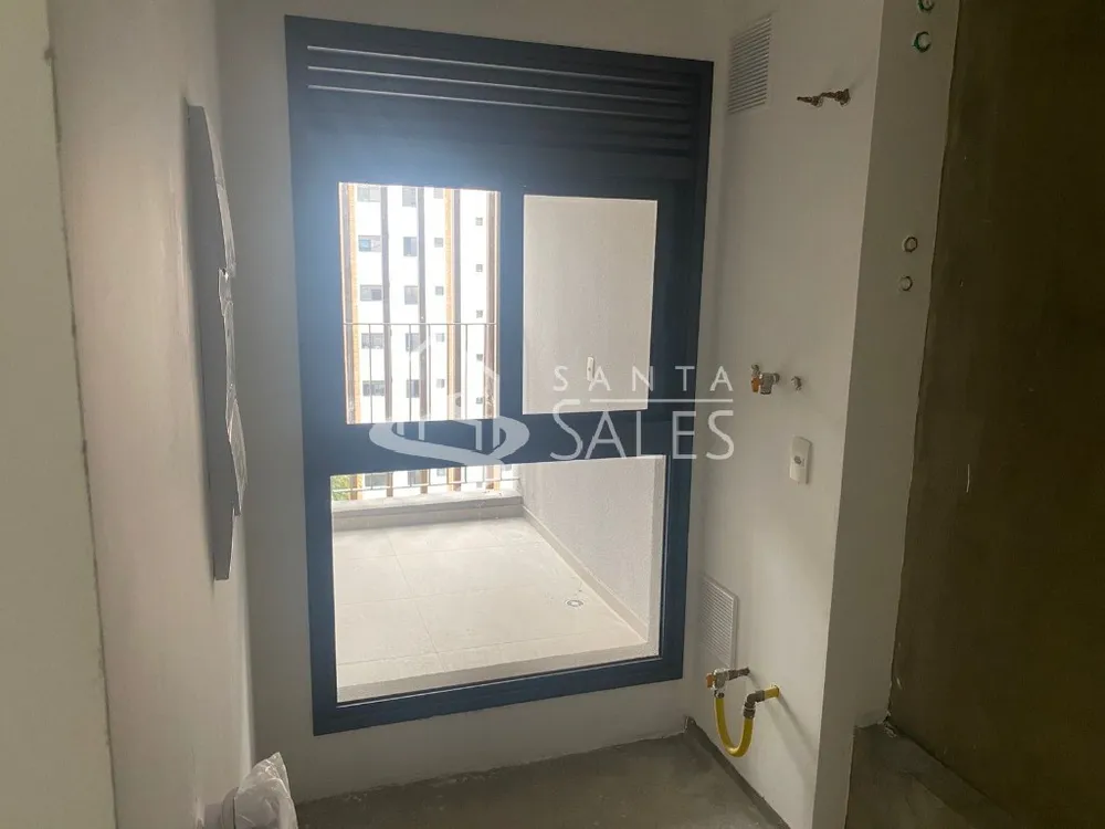 Apartamento, 3 quartos, 189 m² - Foto 4