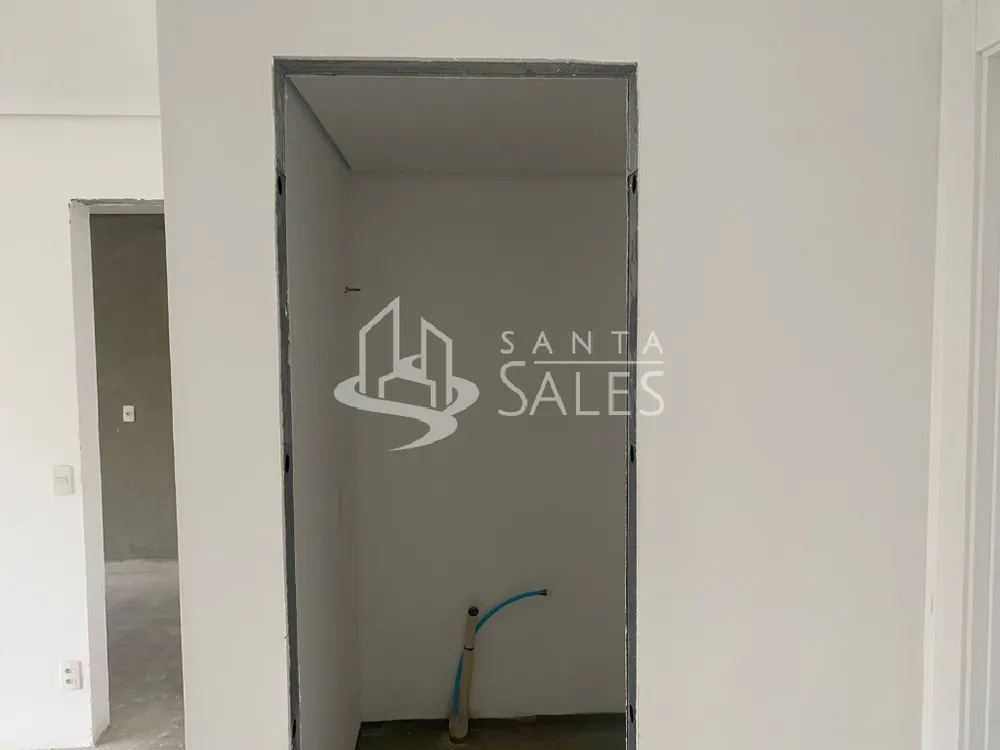 Apartamento, 3 quartos, 189 m² - Foto 5