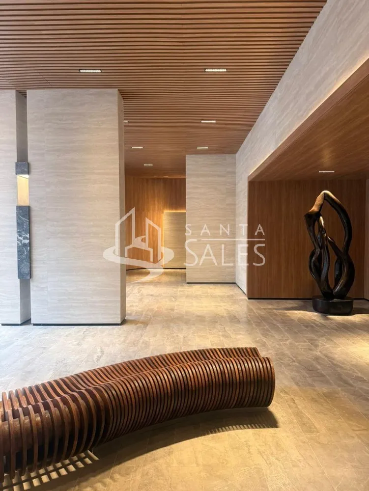 Apartamento, 3 quartos, 189 m² - Foto 8
