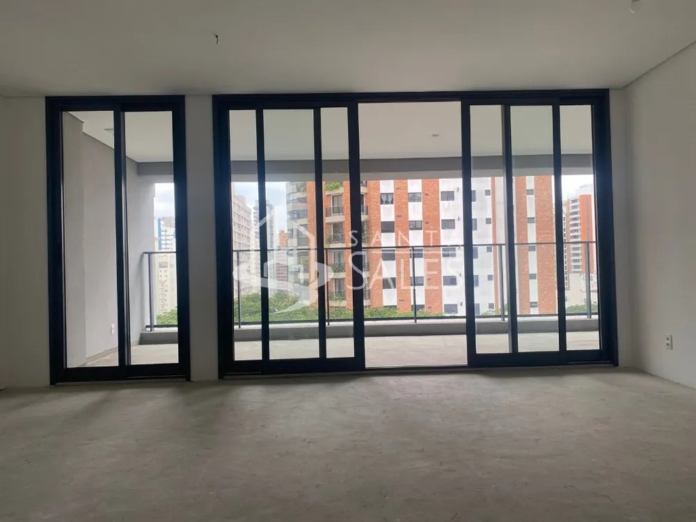 Apartamento, 3 quartos, 189 m² - Foto 1