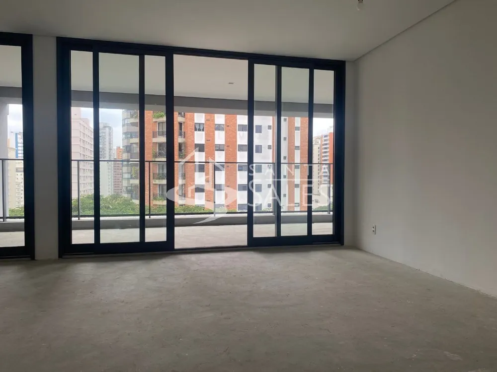 Apartamento, 3 quartos, 189 m² - Foto 2