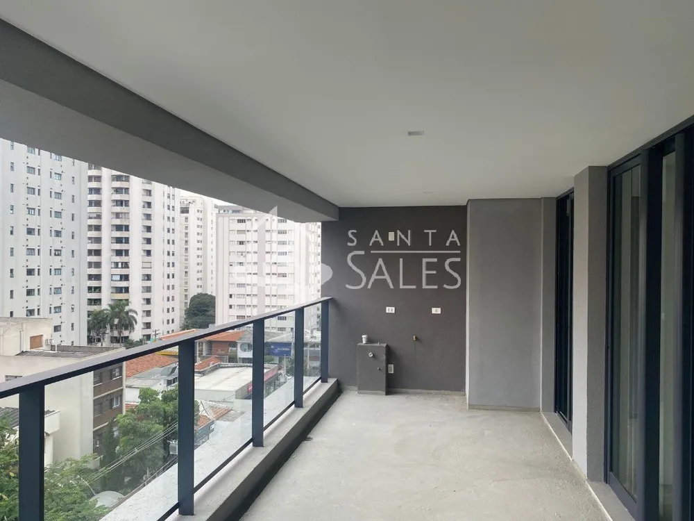 Apartamento, 3 quartos, 189 m² - Foto 7