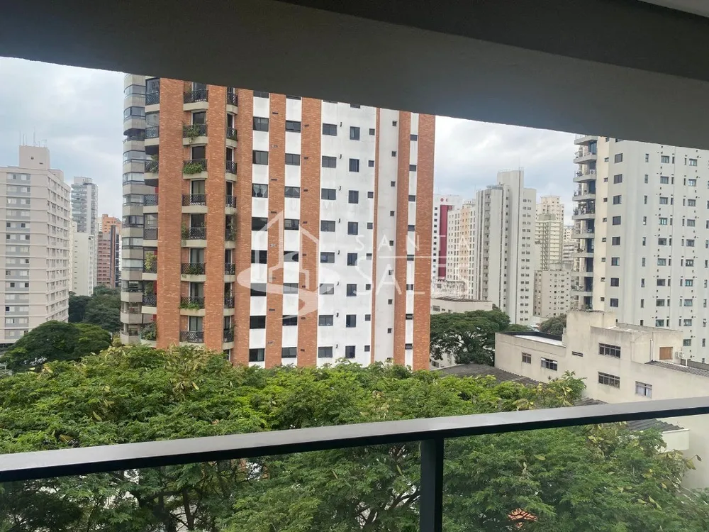 Apartamento, 3 quartos, 189 m² - Foto 8