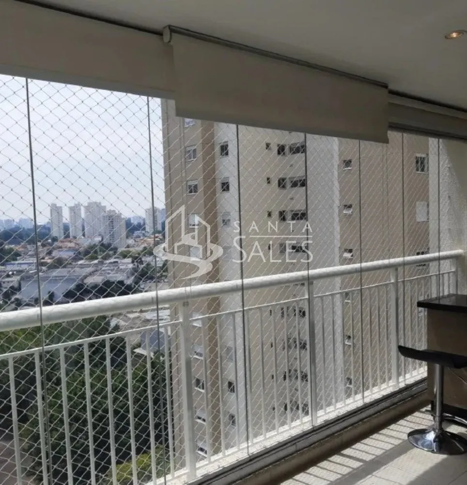 Apartamento, 2 quartos, 95 m² - Foto 1