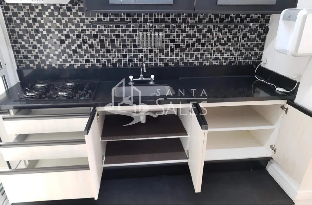 Apartamento, 2 quartos, 95 m² - Foto 2