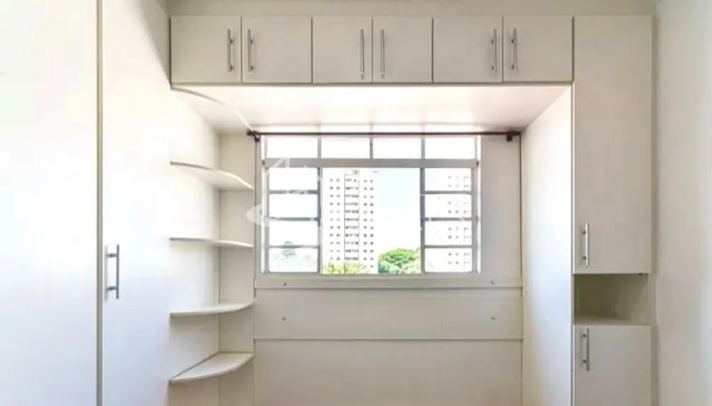 Apartamento, 1 quarto, 36 m² - Foto 5