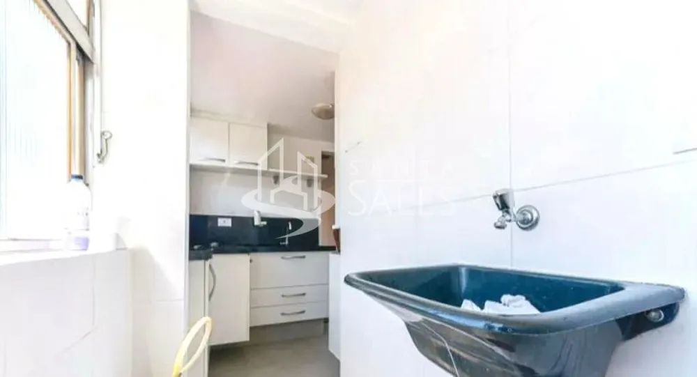 Apartamento, 1 quarto, 36 m² - Foto 10