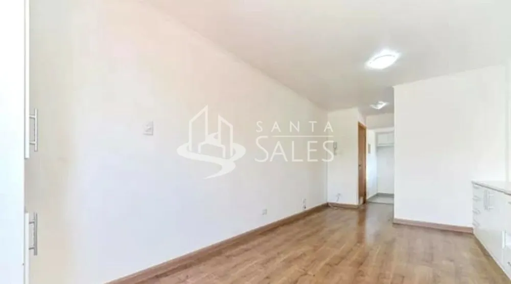 Apartamento, 1 quarto, 36 m² - Foto 7