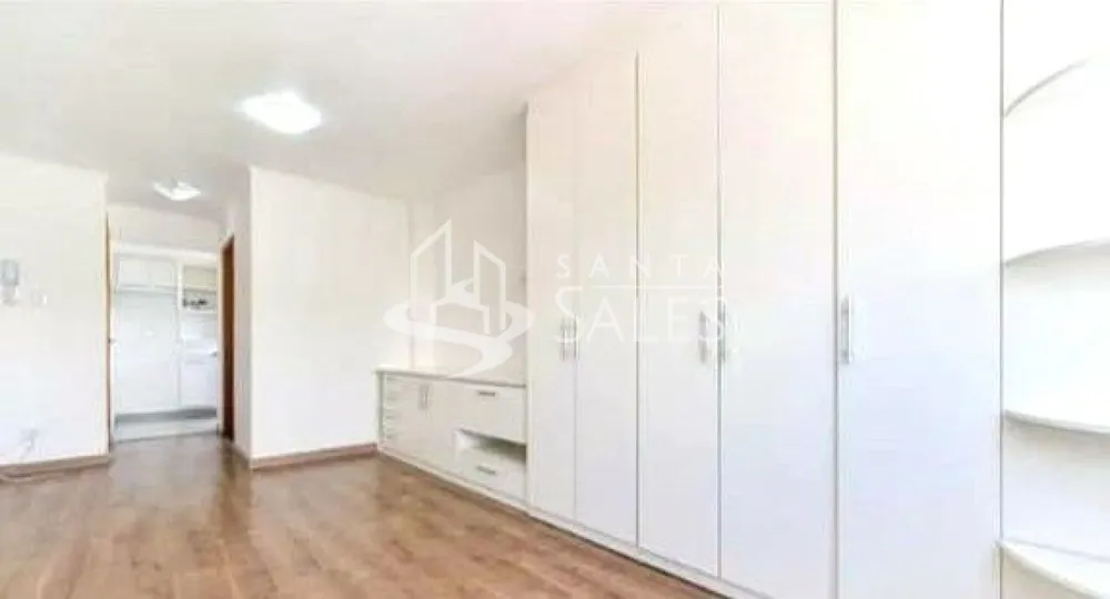 Apartamento, 1 quarto, 36 m² - Foto 1