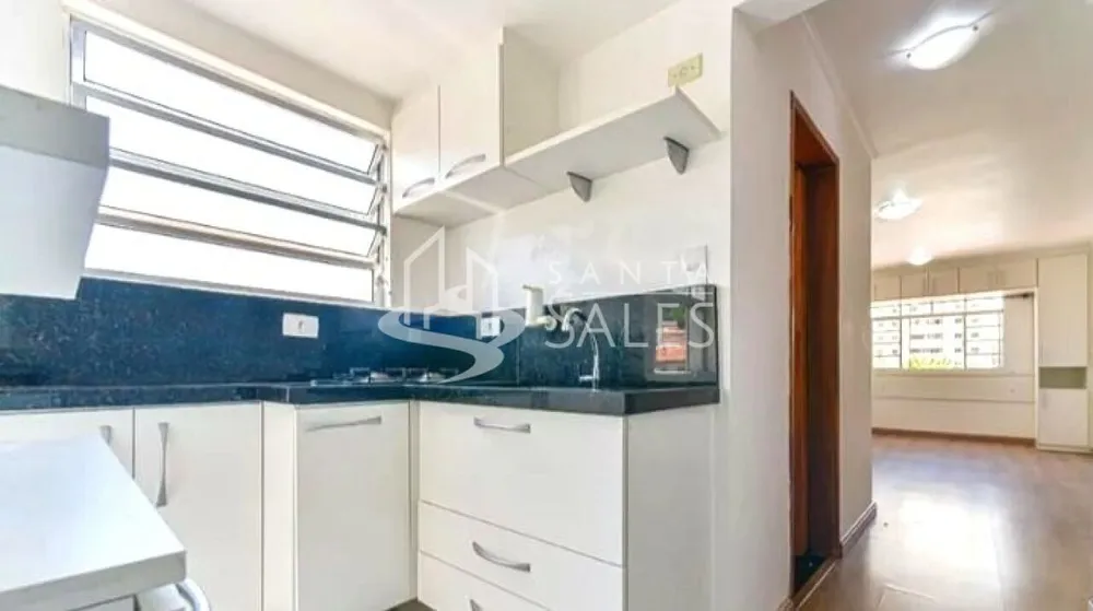 Apartamento, 1 quarto, 36 m² - Foto 8
