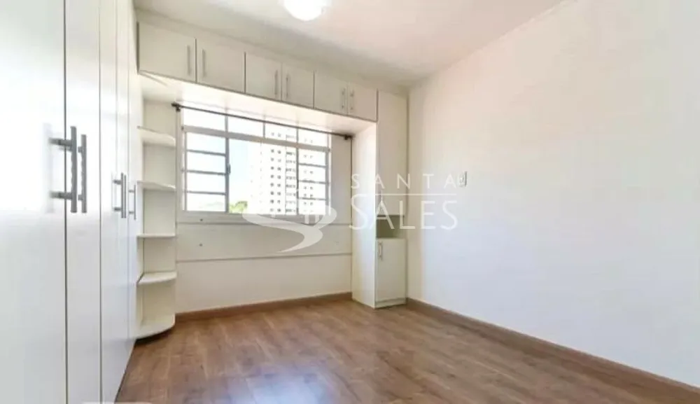 Apartamento, 1 quarto, 36 m² - Foto 6