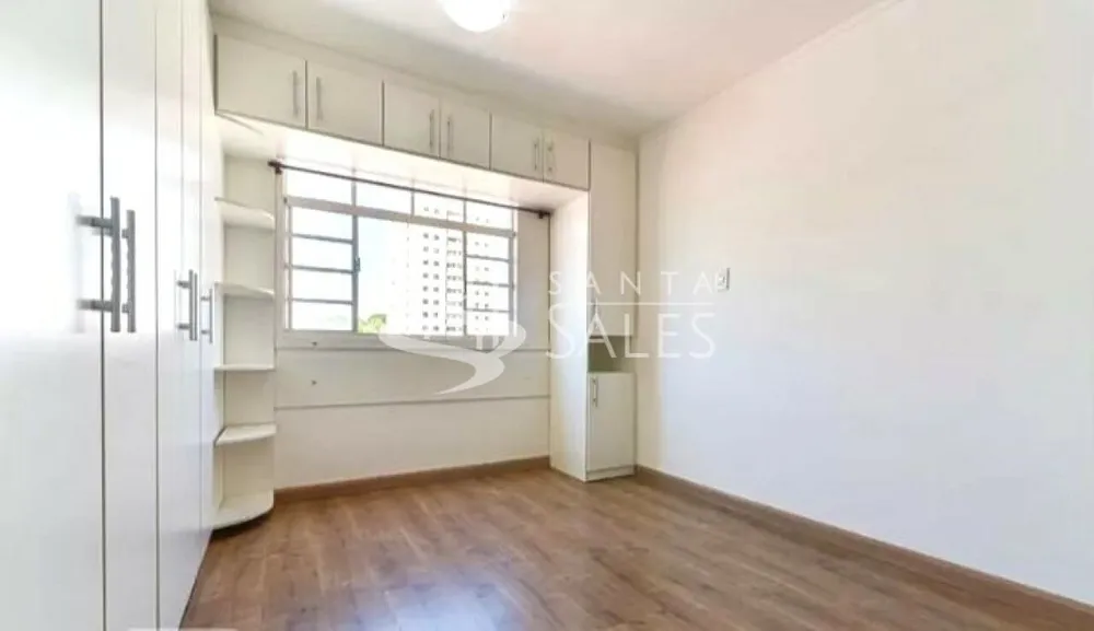Apartamento, 1 quarto, 36 m² - Foto 3