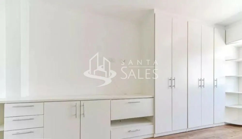 Apartamento, 1 quarto, 36 m² - Foto 4