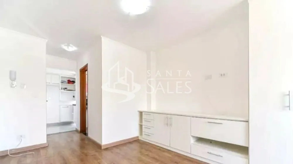 Apartamento, 1 quarto, 36 m² - Foto 2