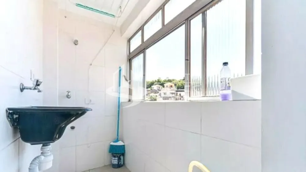 Apartamento, 1 quarto, 36 m² - Foto 11