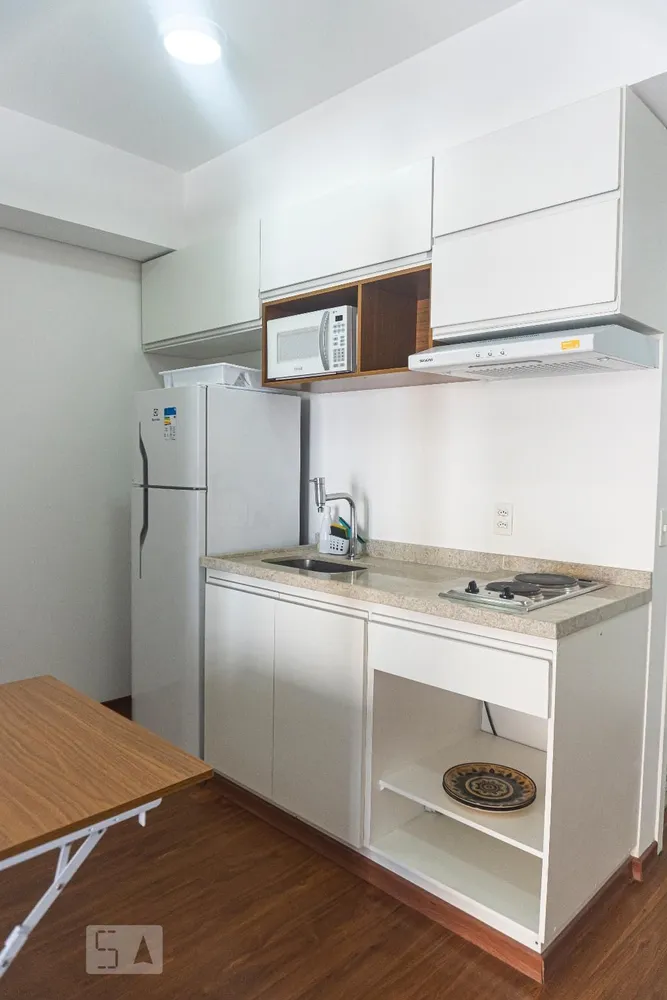 Kitnet-Studio, 35 m² - Foto 6