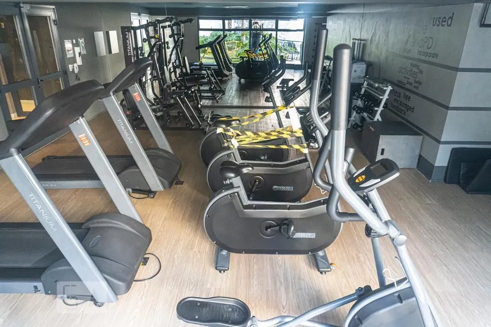 Kitnet-Studio, 35 m² - Foto 11
