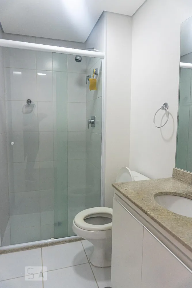Kitnet-Studio, 35 m² - Foto 5