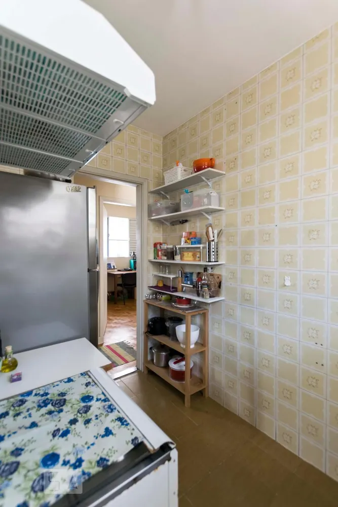 Apartamento, 2 quartos, 56 m² - Foto 9